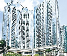 Middle Level3 Rooms 出租 HK 35000 奥运 珑玺 租又得 买卖都得 香港住宅物业资讯 88DB服务平台