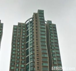 中层两房 出租 HK 14500 青衣 灏景湾 3期 香港住宅物业资讯 88DB服务平台